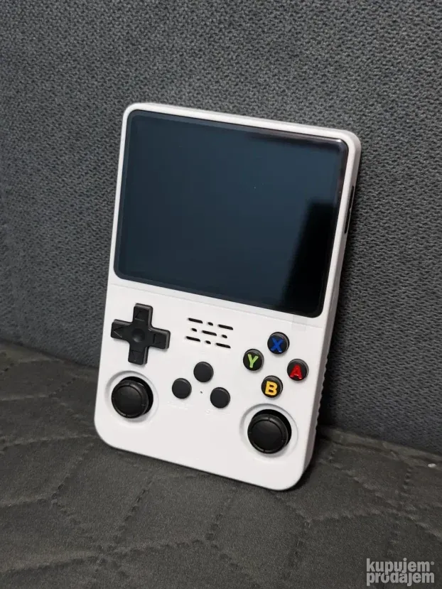 R36s R40s Pro 256gb retro rucna konzola + Poklon