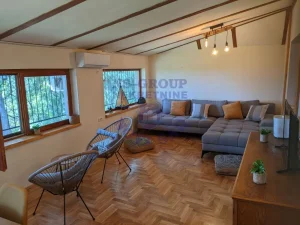 Odlična vikendica u Sremski Karlovcima, 90m2