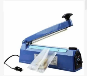 Varilica Za Plastične Kese 400mm Zavarivač Kesa