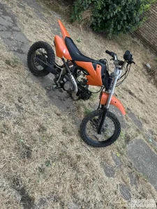 Kros 125cc