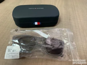 Tommy Hilfiger TH2043/S muske naocare za sunce