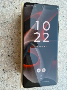 Motorola Edge 50 Pro 12/512GB