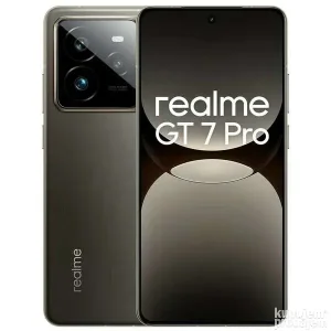 Realme GT 7 Pro GT7 Pro 5G 12GB / 512GB Grey