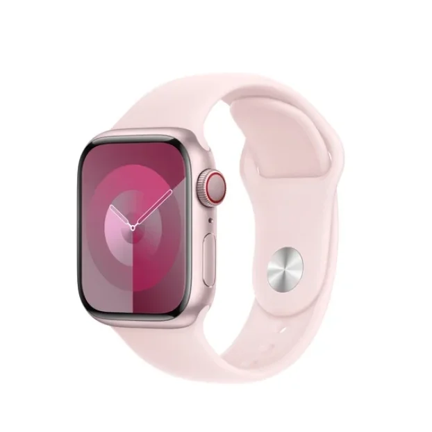 VINTAGE ROSE I Narukvica za Apple Watch SE I 40mm AKCIJA