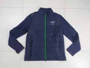 Aston Martin by Hackett jaknica L