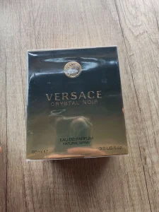 Versace Crystal Noir edp  90ml