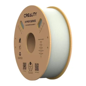 CREALITY Hyper PLA Filament 1.75 mm 1 kg white