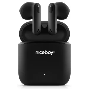 NICEBOY Hive Beans black