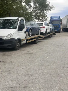 Transport automobila