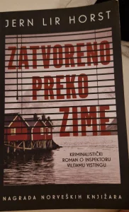 Zatvoreno preko zime