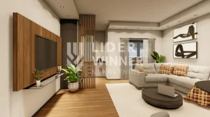 Zlatibor, Sloboda, 2.0 dvosoban, 44 m²