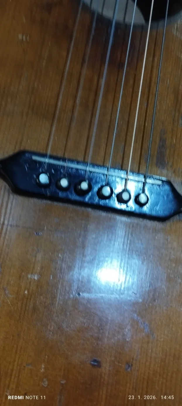 Wiener konkurrenz guitarre