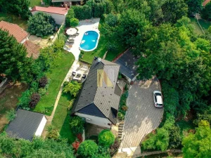 Petrovaradin, 5+ petosobna, 163 m²