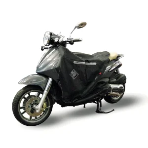 Termoscud moto pokrivac za noge Piaggio Beverly do 2010