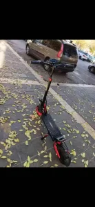 E-Scooter J15 MAX 1600W