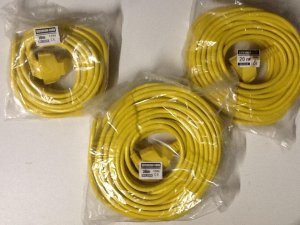 Produzni kabal 10m, 20m, 30m, 40m, 50m ( 3x1.5mm)