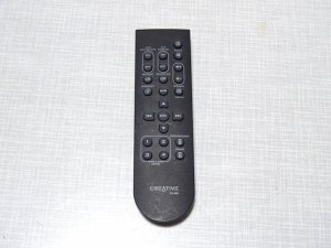 Daljinski ORIGINAL Creative RM-880 X-Fi Xmod Wireless kaoNov