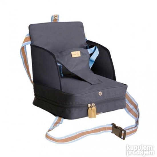 Vodootporno Buster Sediste za Bebe 32x28x23cm- Roba