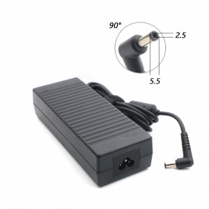 Punjac za laptop 19V 6.32A (5.5x2.5)