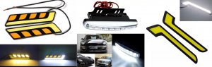 Dnevna svetla za Automobile VIŠE MODELA