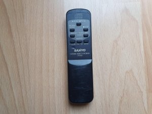 Sanyo Z150D