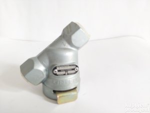 Cevni filter-petoletka