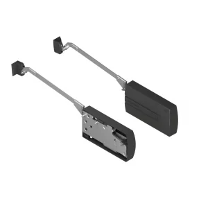 Podizni Sistemi Za Dva Fronta OPM KINVARO F20 6C Pod.Set GRS