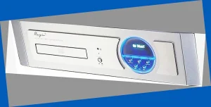 Kayin CDT-17A daljinac