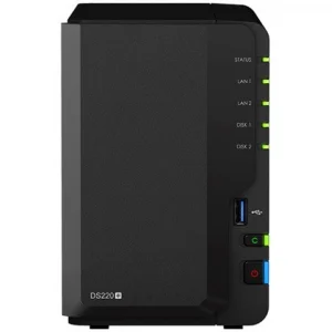 SYNOLOGY DiskStation DS420j