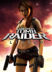 Tomb Raider (Stare igrice)