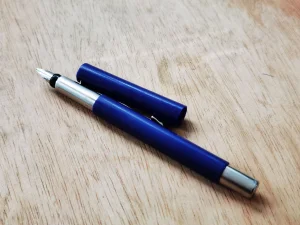 Penkala Nalivpero PARKER USA