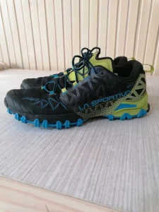 La Sportiva Bushido II GTX