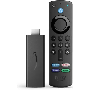 AMAZON Fire TV Stick Alexa Voice Control remote control