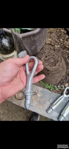 Kuka za slepanje audi a6