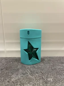 Thierry Mugler A Men Kryptomint dekanti