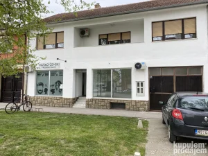 Bačka Palanka, Centar, 25 m²