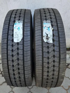 295/80 R22,5 Goodyear vodeca