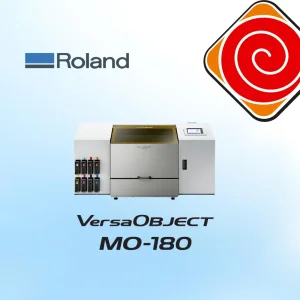 ROLAND VersaObject MO-180 UV štampač