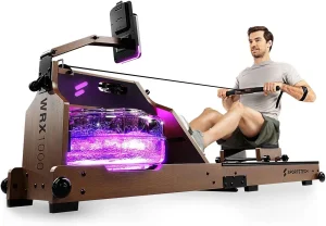 Klupa za Veslanje  Sportstech