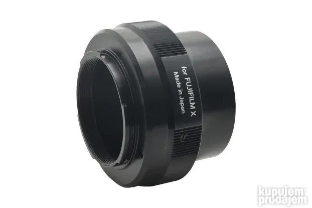 Tokina Ta-0014 Mount Adapter Fujifilm X