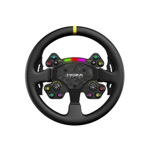 Mosa Rs V2 steering wheel