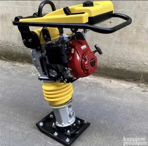 Vibro skakavac 90kg