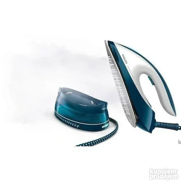 PHILIPS GC7844/20 Parna Stanica