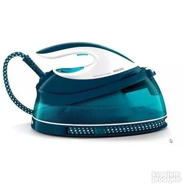 PHILIPS GC7844/20 Parna Stanica