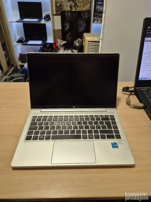 HP 440 G8/i3 1115G4/128gb/16gb/Probook/Aluminijum/TOP