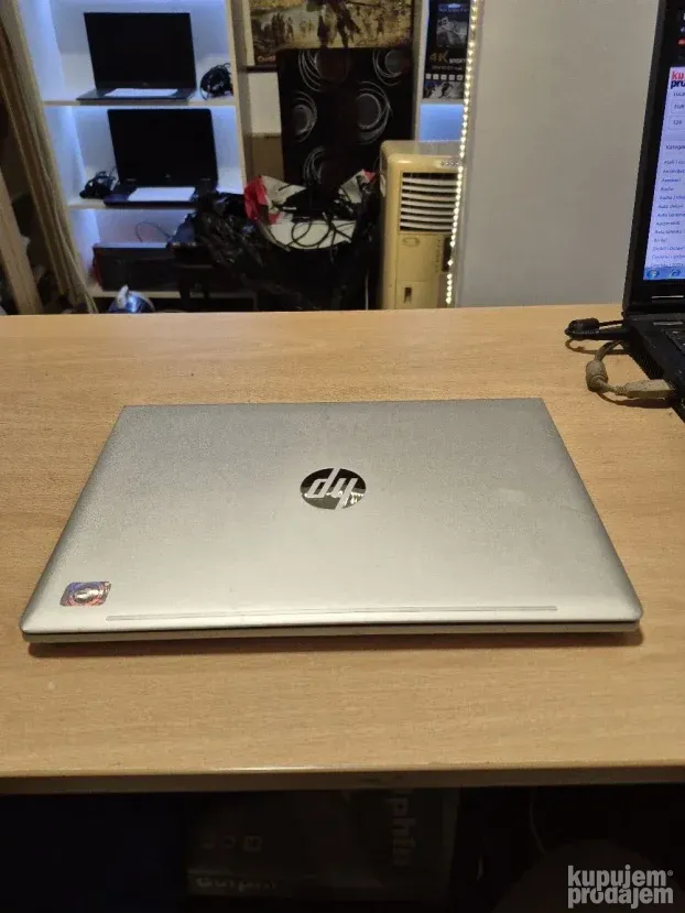 HP 440 G8/i3 1115G4/128gb/16gb/Probook/Aluminijum/TOP