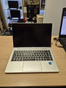 HP 440 G8/i3 1115G4/128gb/16gb/Probook/Aluminijum/TOP