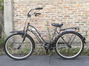 City bike