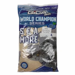 Primama Gica Mix More 1kg CIPOL