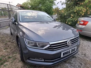 Passat B8 delovi